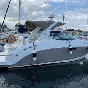 2008 Chaparral 250 Signature