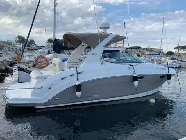 Chaparral 250 Signature