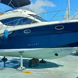 2007 Sessa Dorado 32