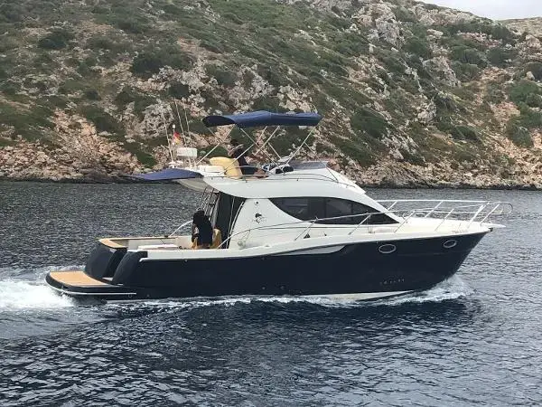 2007 Sessa dorado 32