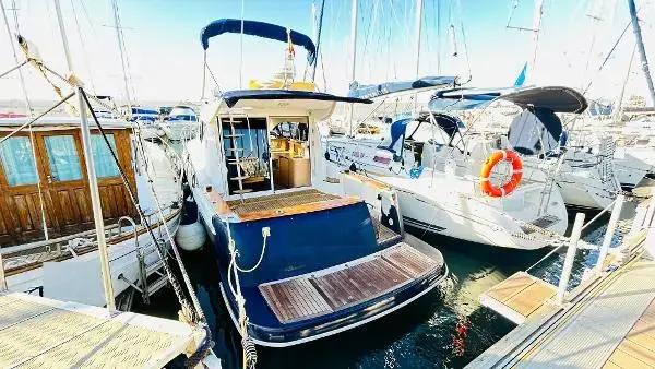 2007 Sessa dorado 32