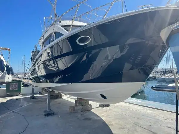 2007 Sessa dorado 32