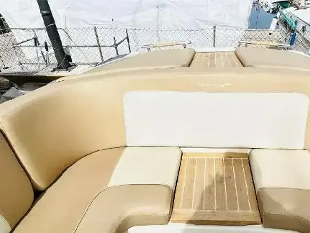 Chris-Craft Launch 25