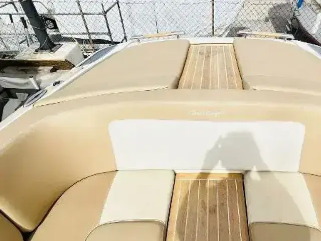 Chris-Craft Launch 25