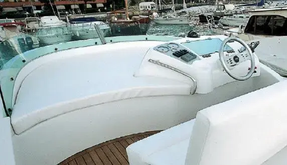 2007 Sessa dorado 32