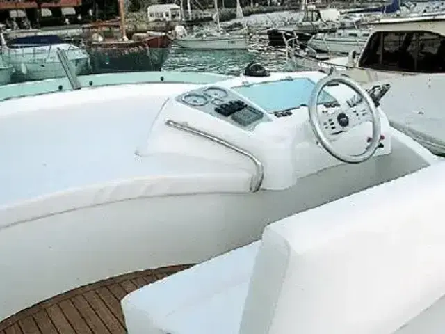 Sessa Dorado 32