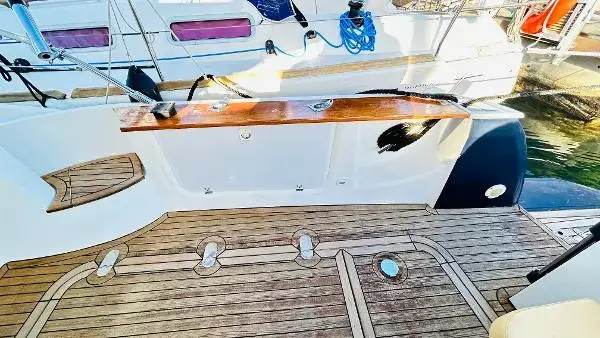 2007 Sessa dorado 32