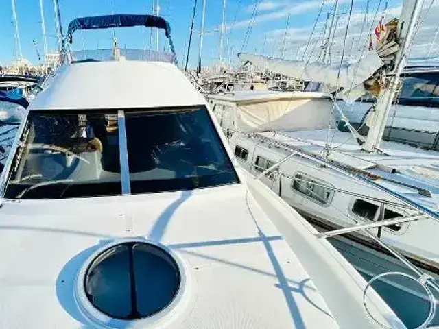 Sessa Dorado 32