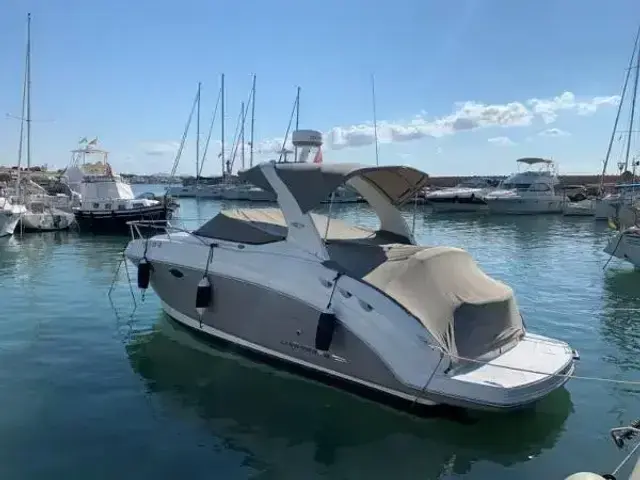 Chaparral 250 Signature