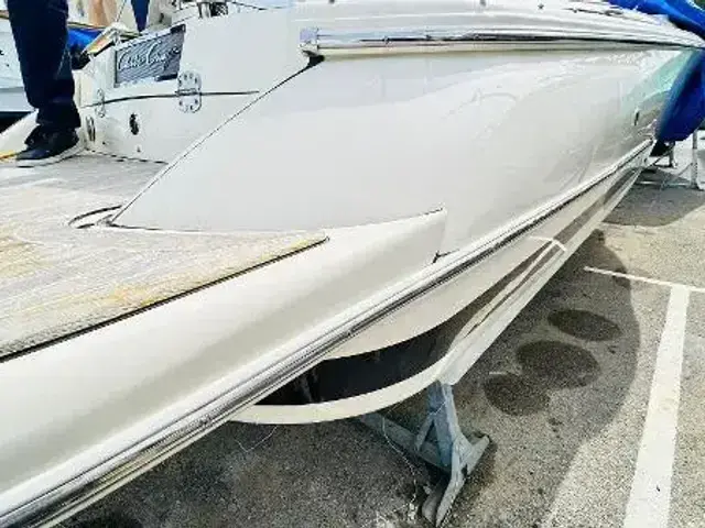 Chris-Craft Launch 25