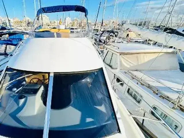 Sessa Dorado 32