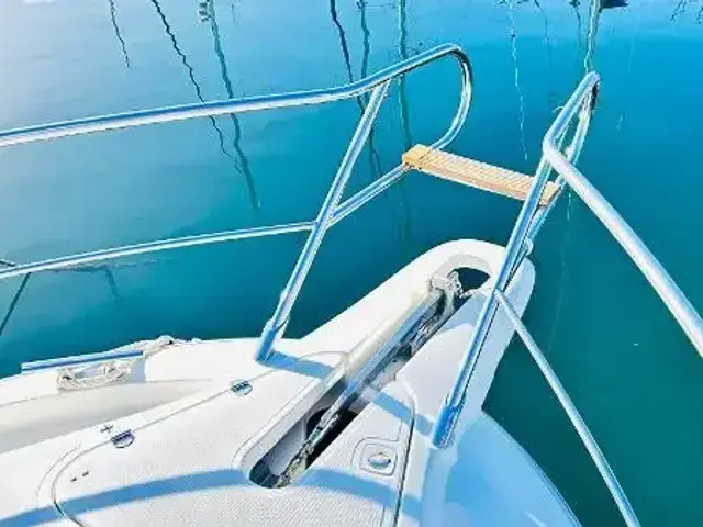 Sessa Dorado 32