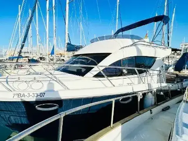 Sessa Dorado 32