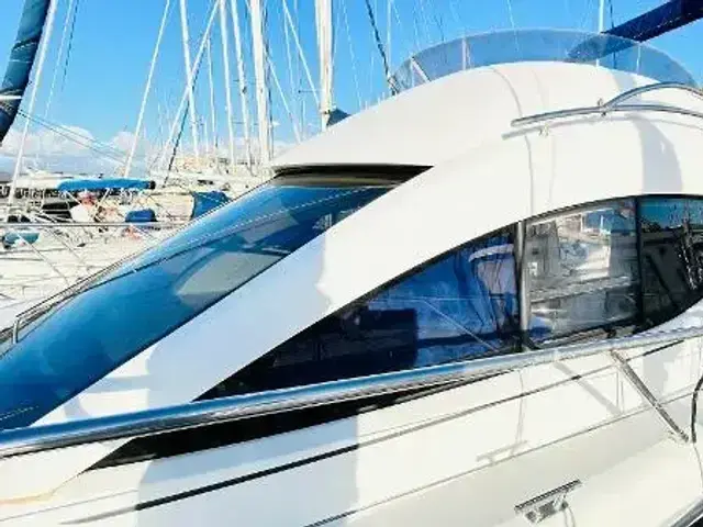 Sessa Dorado 32