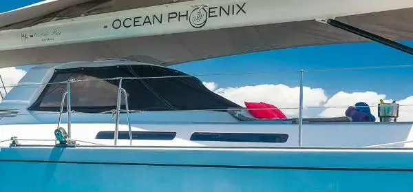 1996 Phoenix phoenix 77