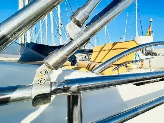 Sessa Dorado 32