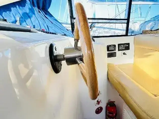 Sessa Dorado 32