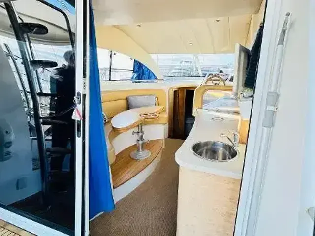 Sessa Dorado 32