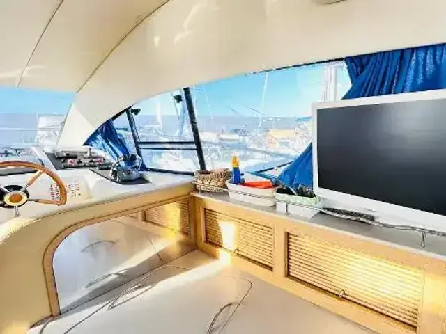 Sessa Dorado 32