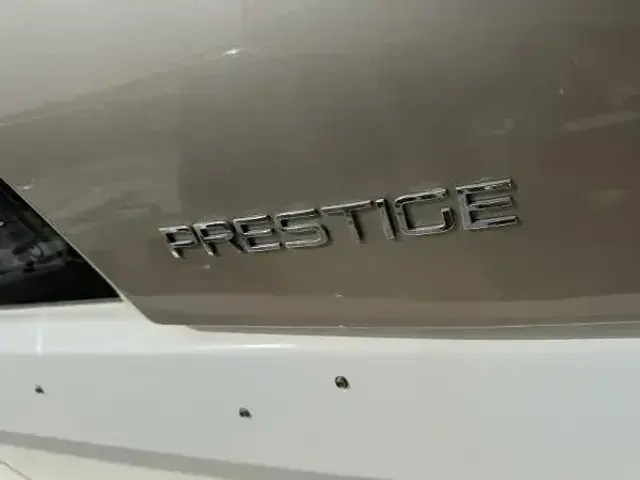 Prestige 390S