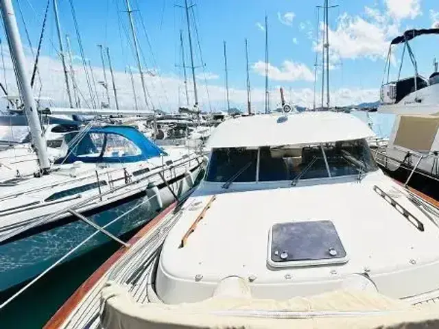 Arcoa Mystic 39