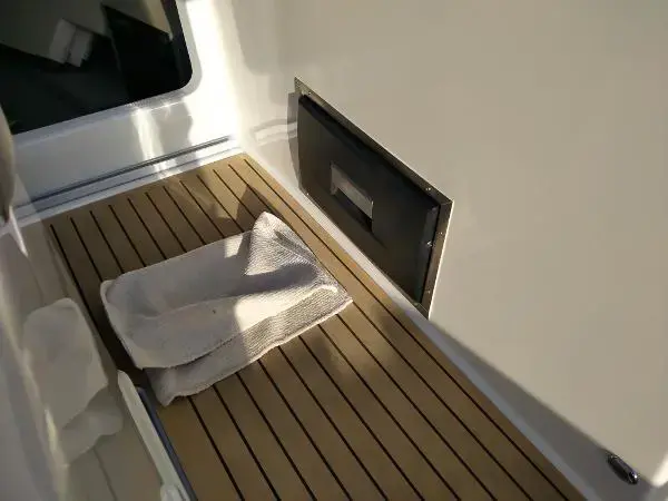 2022 Quicksilver 875 sundeck