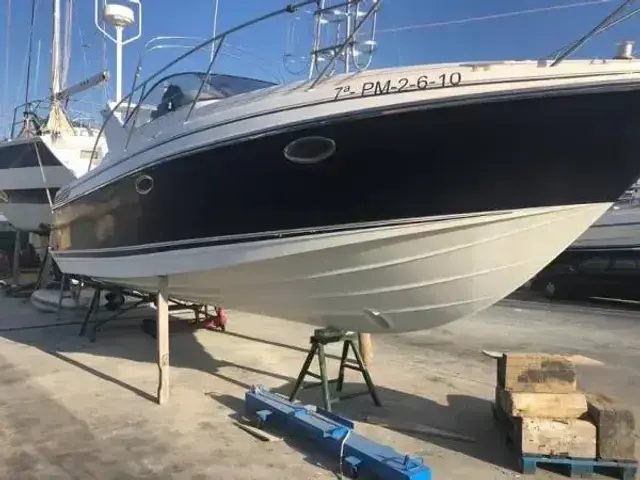 Fairline 31