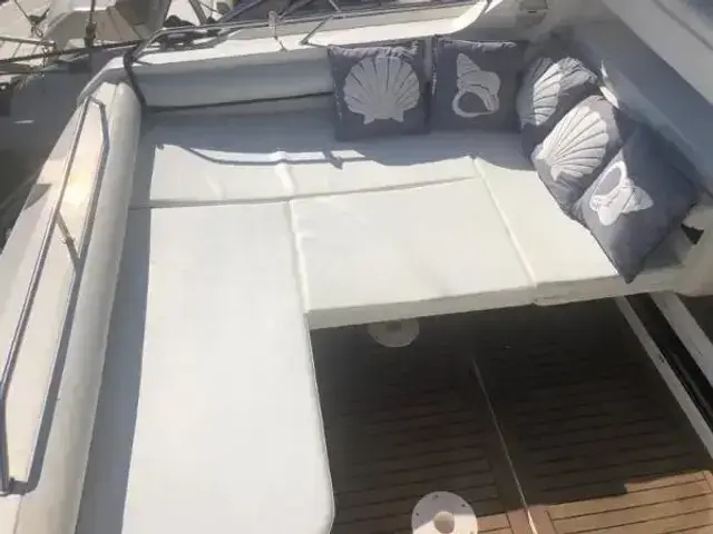 Fairline 31