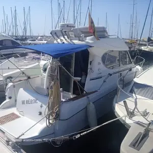 2005 Jeanneau Merry Fisher 805