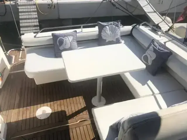 Fairline 31