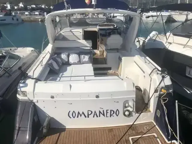 Fairline 31