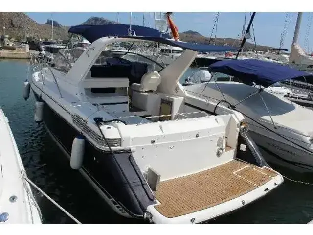 Fairline 31