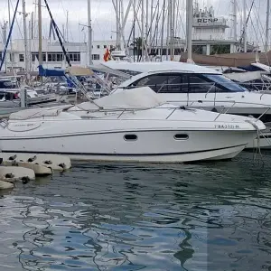 2004 Jeanneau Leader 805