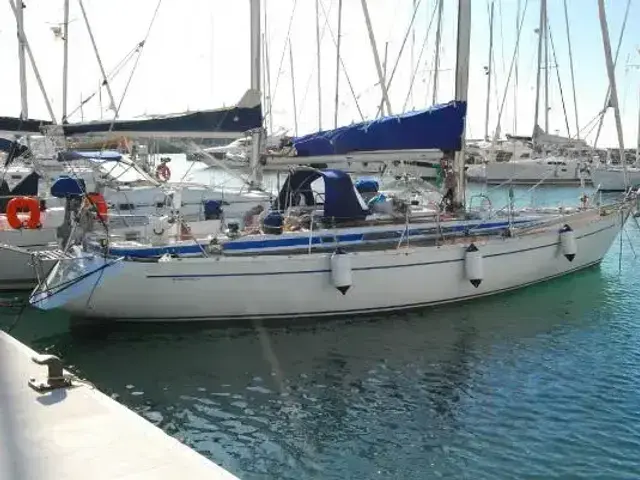 Grand Soleil 46