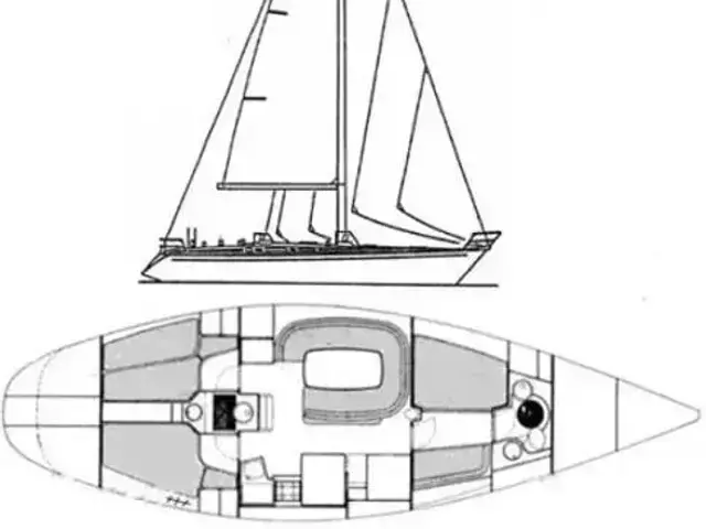 Grand Soleil 46