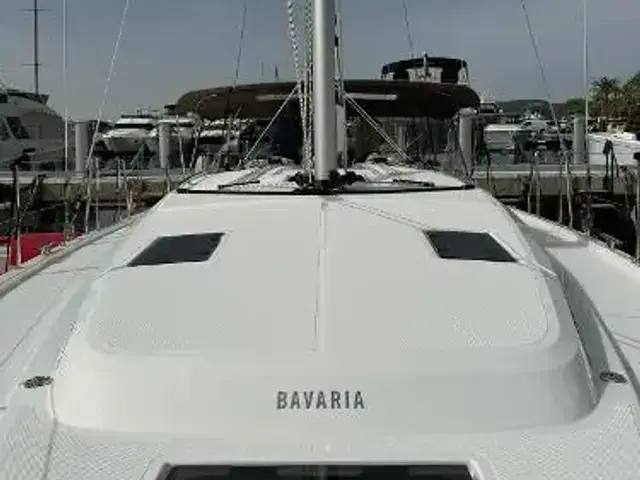 Bavaria C42