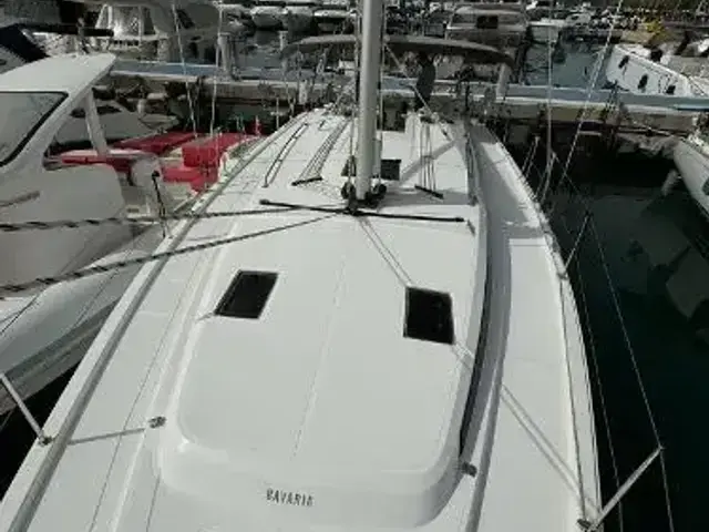 Bavaria C42