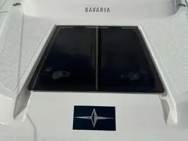 Bavaria C42