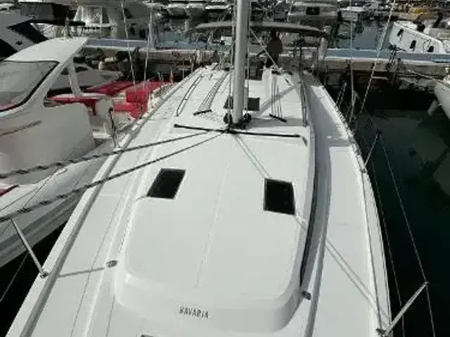 Bavaria C42