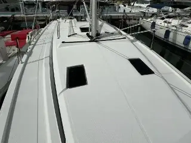 Bavaria C42