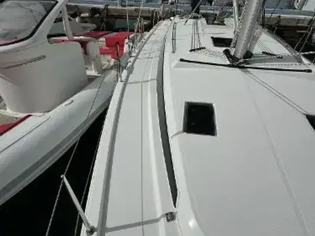 Bavaria C42