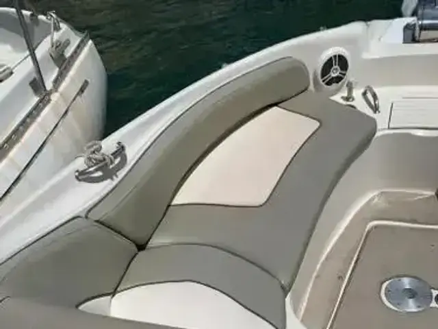 Sea Ray 240 Sundeck