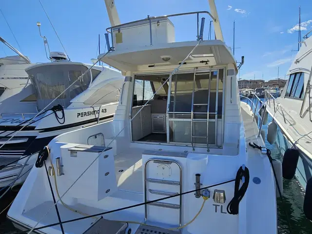 Gibert Marine Jamaica 38