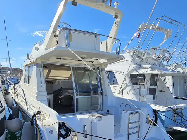 Gibert Marine Jamaica 38