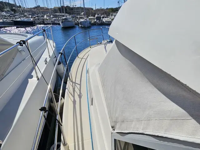 Gibert Marine Jamaica 38