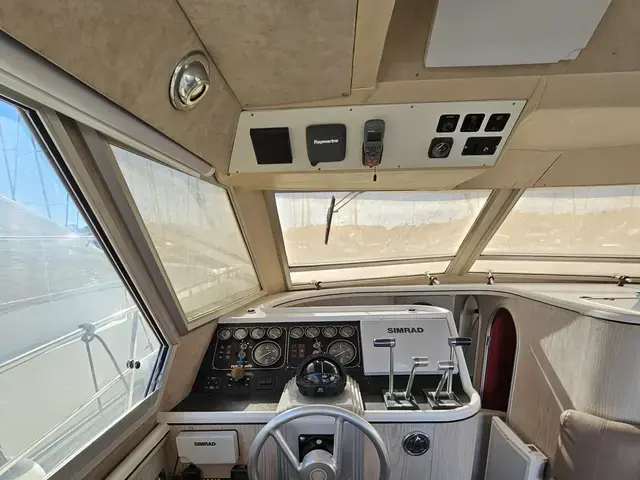 Gibert Marine Jamaica 38