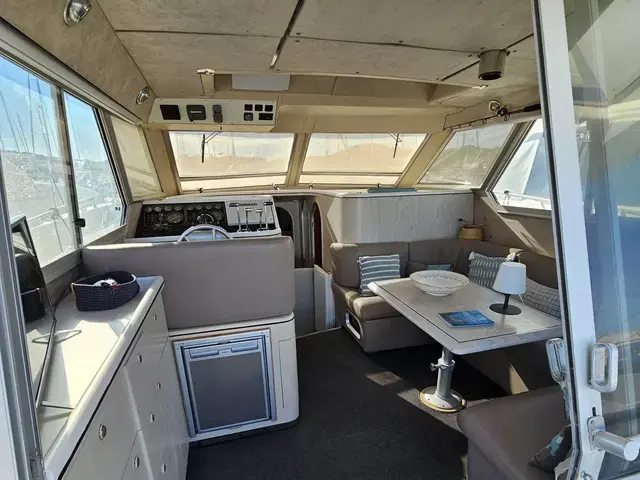 Gibert Marine Jamaica 38