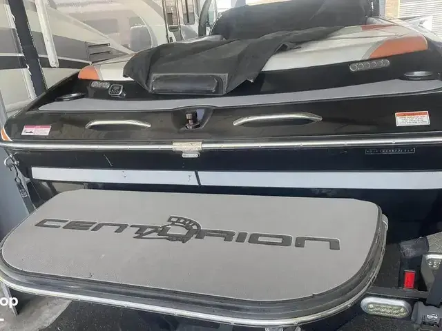 Centurion Boats Enzo SV244