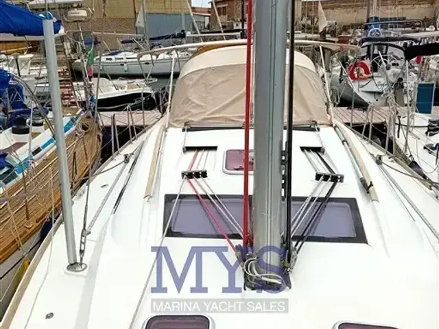 Beneteau Oceanis 40