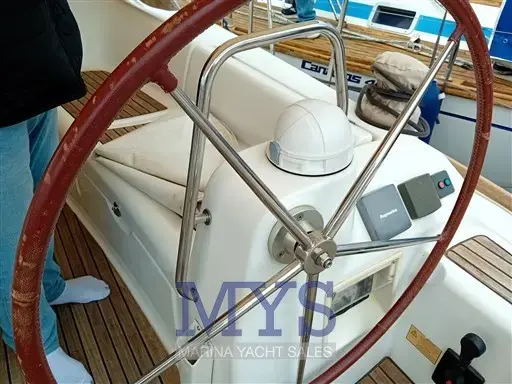 2008 Beneteau oceanis 40